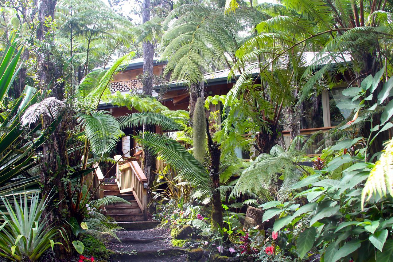 At The Craters Edge (Adults Only) Hotel Volcano Exterior photo